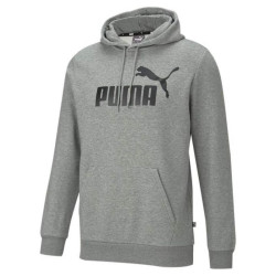 Puma Essential Big Logo Hoody M 586686 03 džemperis (90852)