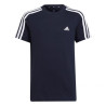 Adidas Essentials Jr GS4316 Tee sportiniai marškinėliai (187518)