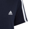 Adidas Essentials Jr GS4316 Tee sportiniai marškinėliai (187518)