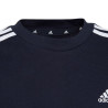 Adidas Essentials Jr GS4316 Tee sportiniai marškinėliai (187518)