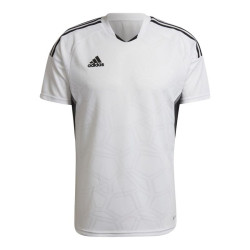 Adidas Condivo 22 Match Day M HA3515 sportiniai marškinėliai (187471)