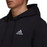 Adidas Essentials Fleece M GV5294 džemperis (95074)