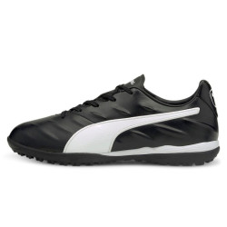 Puma King Pro 21 TT M 106552-01 futbolo bateliai (91710)