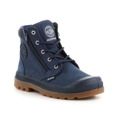 Palladium Pampa Hi CUFF WP K 53476-425-M vaikiški kedai (94252)