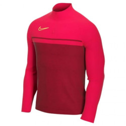 Nike Dri-FIT Academy 21 Drill Top M CW6110 687 džemperis (91814)