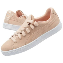 Puma suede crush frosted W 370194 01 žemi kedai (95372)