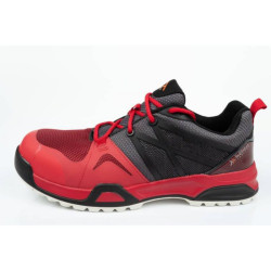 Regatta TT Mortify Trainer M Trk129 Red safety work turistiniai batai (95285)