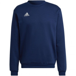 Adidas Entrada 22 Sweat Top M H57480 džemperis (99608)