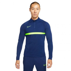 Nike Dri-Fit Academy 21 Dril Top M CW6110-492 džemperis (92054)