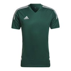 adidas Condivo 22 M HE3057 sportiniai marškinėliai (99656)