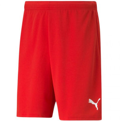 Puma teamRISE Short M 704942 01 sportiniai šortai (192911)