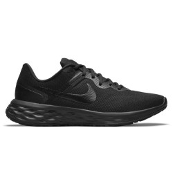 Nike Revolution 6 Next Nature M DC3728-001 bėgimo bateliai (92181)