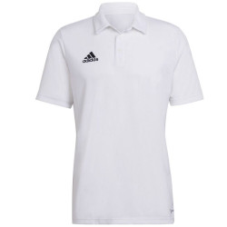 adidas Entrada 22 Polo M HC5067 sportiniai marškinėliai (99729)