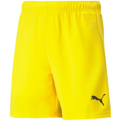 Puma teamRise Short Jr 704943 07 sportiniai šortai (92637)