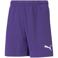 Puma teamRise Short Jr 704943 10 sportiniai šortai (92639)