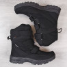 American Club waterproof trekking snow M AM500 turistiniai batai (186918)