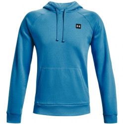 Under Armor Rival Fleece M 1357092 422 džemperis (93013)