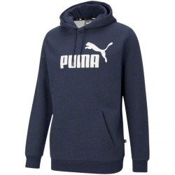 Puma ESS Heather FL M 586739 06 džemperis (93124)