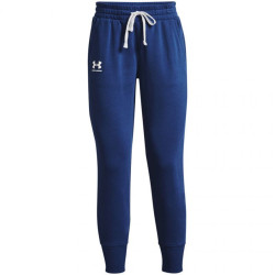 Under Armor Rival Fleece Joggers W 1356416 404 sportinės kelnės (93453)