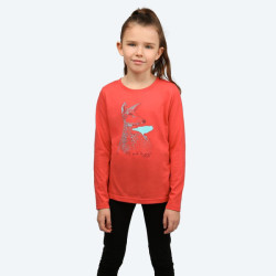 Icepeak Kiowa Long Sleeve Junior 451702689I sportiniai marškinėliai (94288)