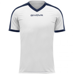 Givova Revolution Interlock M MAC04 0304 sportiniai marškinėliai (94105)