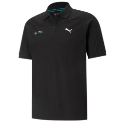 Puma Mercedes F1 Polo M 599614-01 sportiniai marškinėliai (94338)