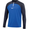 Nike NK Dri-FIT Academy Drill Top KM DH9230 463 džemperis (95836)