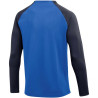 Nike NK Dri-FIT Academy Drill Top KM DH9230 463 džemperis (95836)