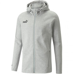 Puma teamFinal Casuals Hooded Jkt M 657383 33 džemperis (184842)