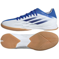 Adidas X Speedflow.3 IN M GW7491 futbolo bateliai (180130)