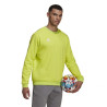 Adidas Entrada 22 Sweat Top M HC5049 džemperis (185015)