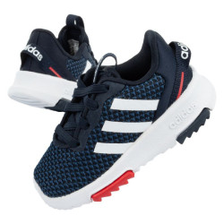 Adidas Racer Jr FY0109 vaikiški kedai (180839)