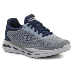 Skechers Arch Fit Orvan Trayver M 210434-GYNV kedai vyrams (181012)