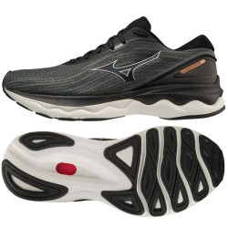 Mizuno Wave Skyrise 3 M J1GC220904 bėgimo bateliai (181046)