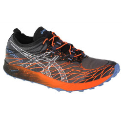 Asics Fujispeed M 1011B330-001 bėgimo bateliai (181078)