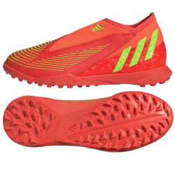 Adidas Predator Edge.3 LL TF Jr GV8489 futbolo bateliai (181302)