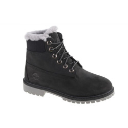 Timberland Premium 6 IN WP Shearling Boot Jr 0A41UX vaikiški kedai (193166)