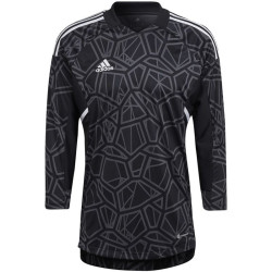 Adidas Condivo 22 Long Sleeve M HB1615 sportiniai marškinėliai (192454)