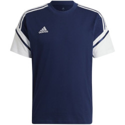 adidas Condivo 22 Tee M HA6267 sportiniai marškinėliai (192600)