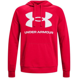 Under Armor Rival Fleece Big Logo HD M 1357093 600 džemperis (192608)