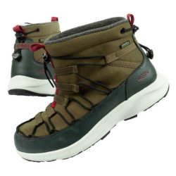 Keen Uneek Chukka M 1025447 snow turistiniai batai (188495)