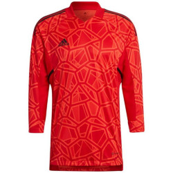 Adidas Condivo 22 Long Sleeve M H21237 sportiniai marškinėliai (192741)