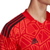 Adidas Condivo 22 Long Sleeve M H21237 sportiniai marškinėliai (192741)