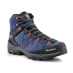 Salewa Ms Alp Trainer 2 Mid Gtx M 61382-8675 turistiniai batai (189291)