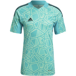 adidas Condivo 22 Short Sleeve M HB1618 sportiniai marškinėliai (193410)