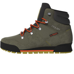 adidas Terrex Snowpitch C.Rdy M GW4065 turistiniai batai (190005)