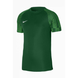 Nike Dri-Fit Academy SS M DH8031 302 sportiniai marškinėliai (190215)