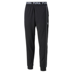 Puma Train Knit Jogger M 521837 01 sportinės kelnės (190227)