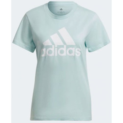 adidas Big Logo Tee W HL2027 sportiniai marškinėliai (190434)