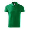 Polo Malfini Cotton M MLI-21216 grass green sportiniai marškinėliai (194502)